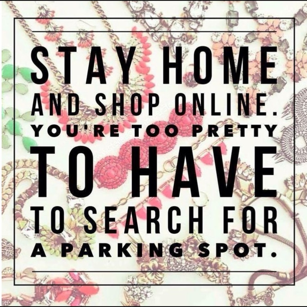 Meet your Posher, Nichole